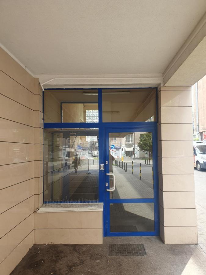 Vasylok Hostel Warsaw Ngoại thất bức ảnh