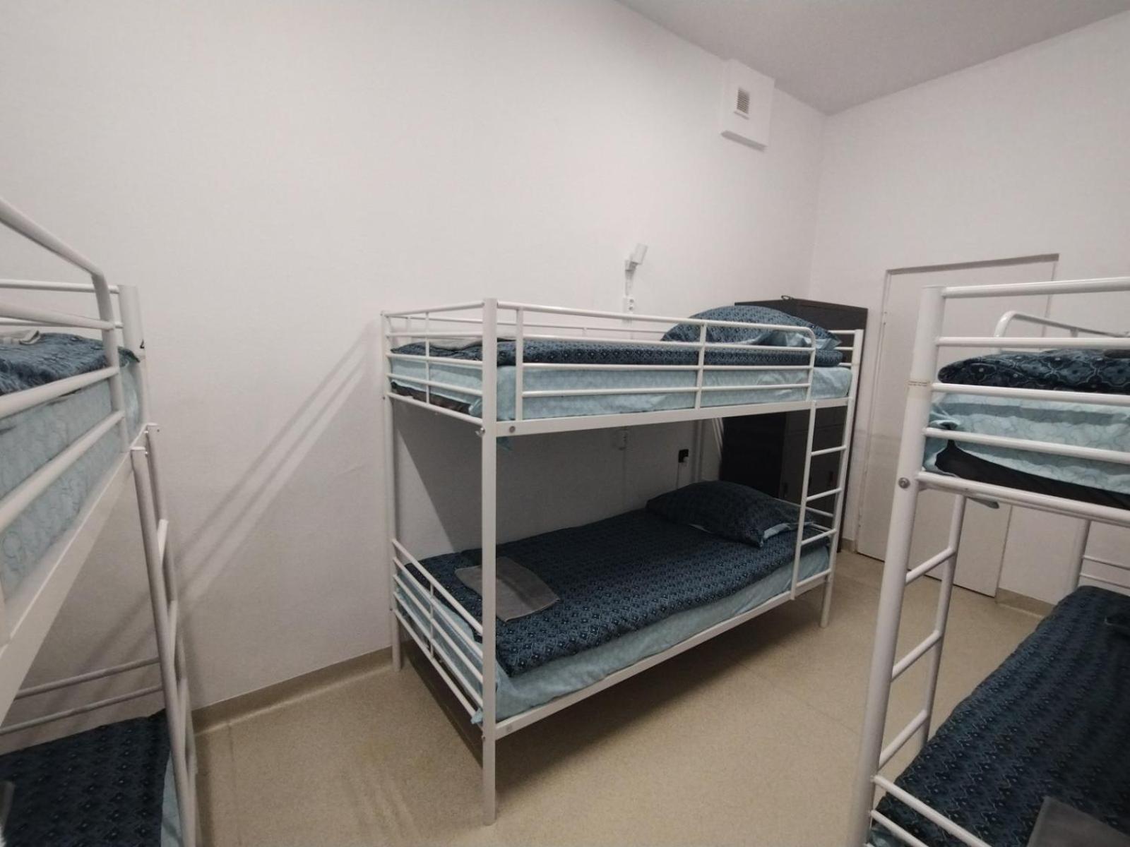 Vasylok Hostel Warsaw Ngoại thất bức ảnh