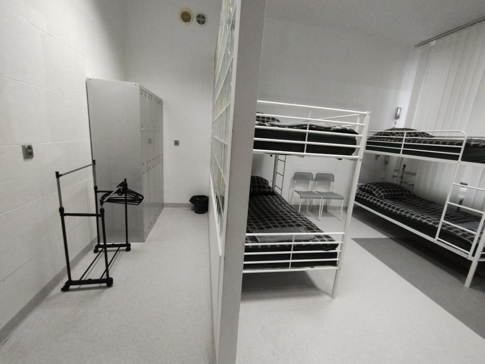 Vasylok Hostel Warsaw Ngoại thất bức ảnh