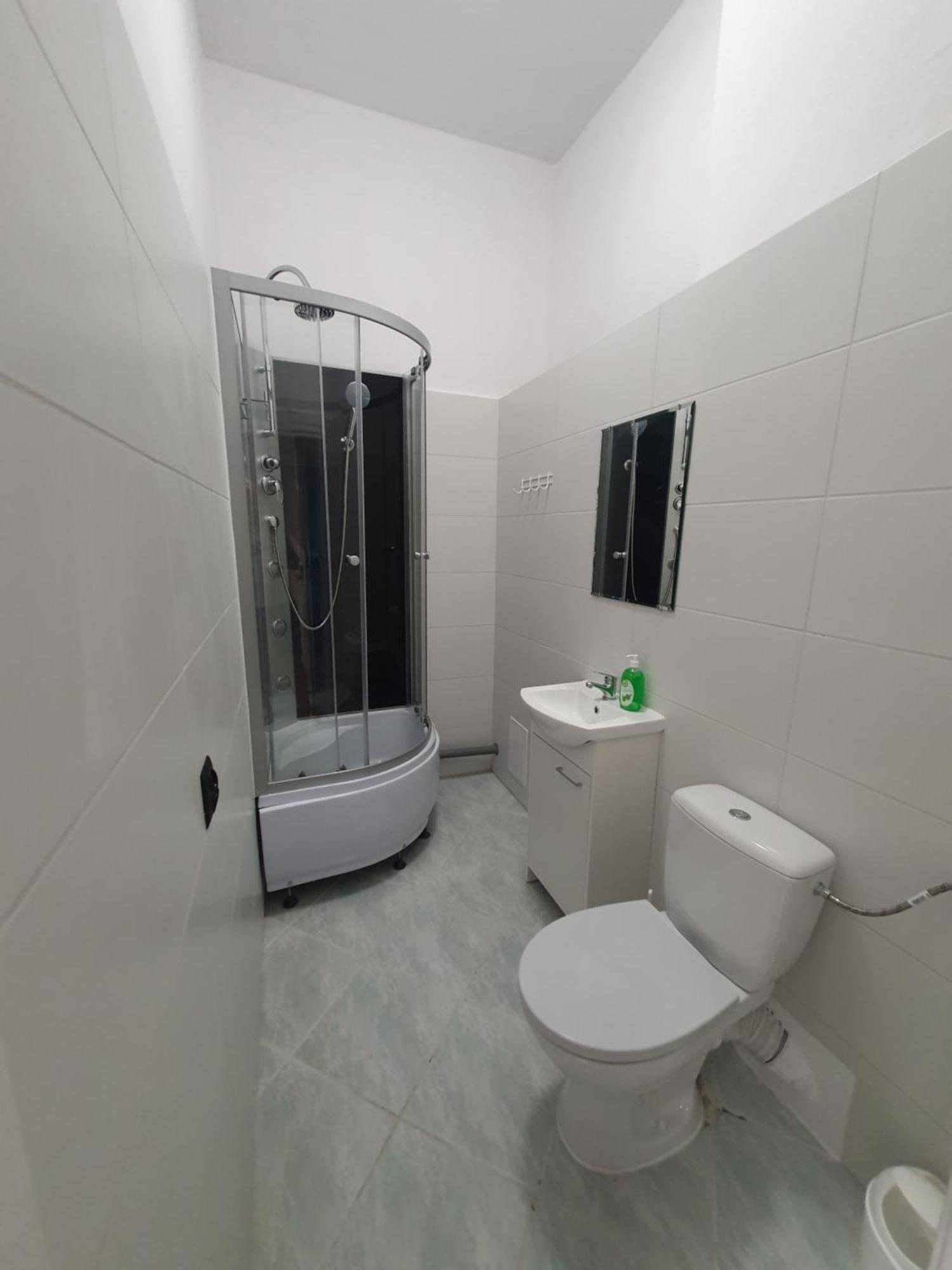 Vasylok Hostel Warsaw Ngoại thất bức ảnh