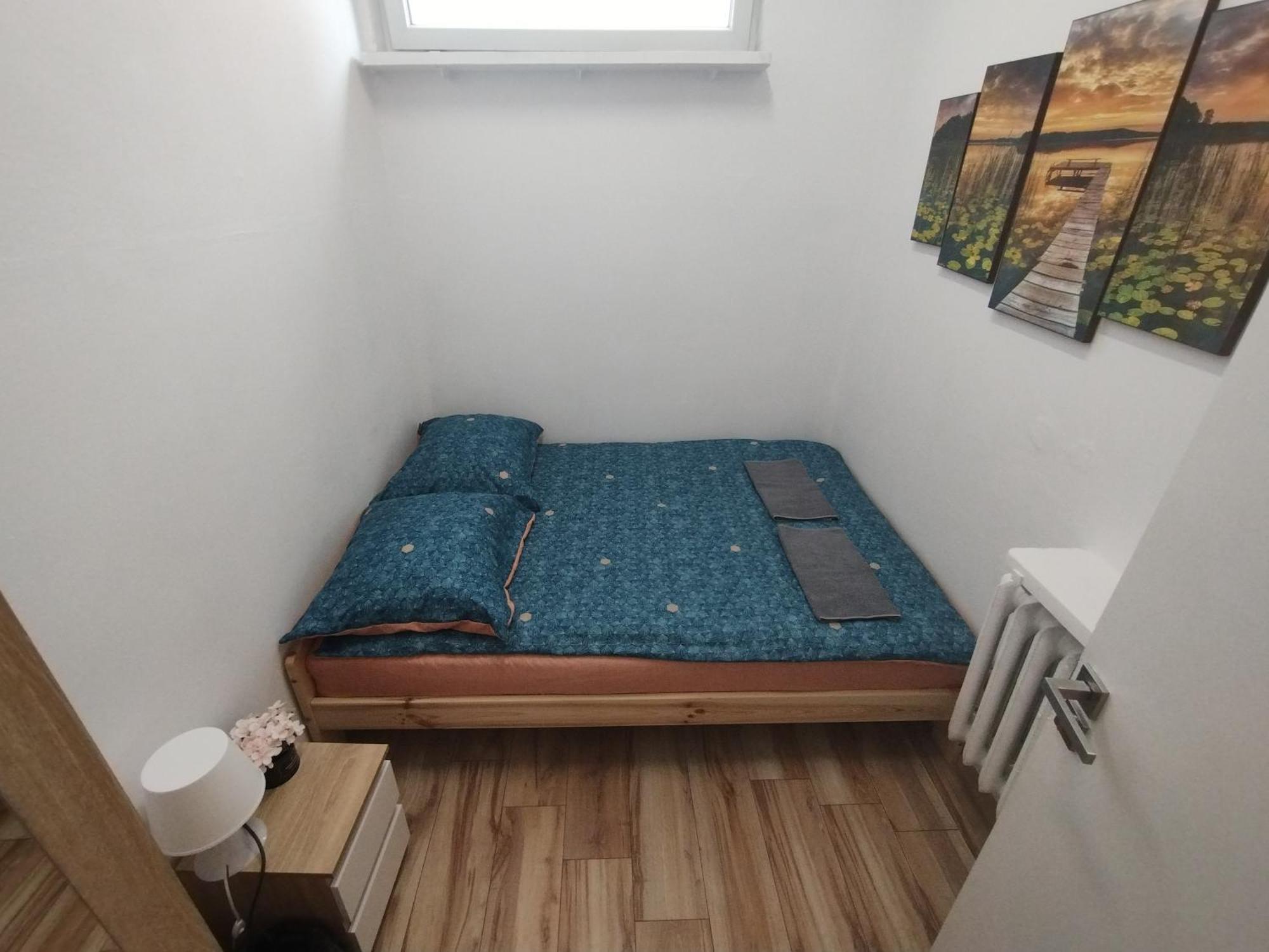 Vasylok Hostel Warsaw Ngoại thất bức ảnh
