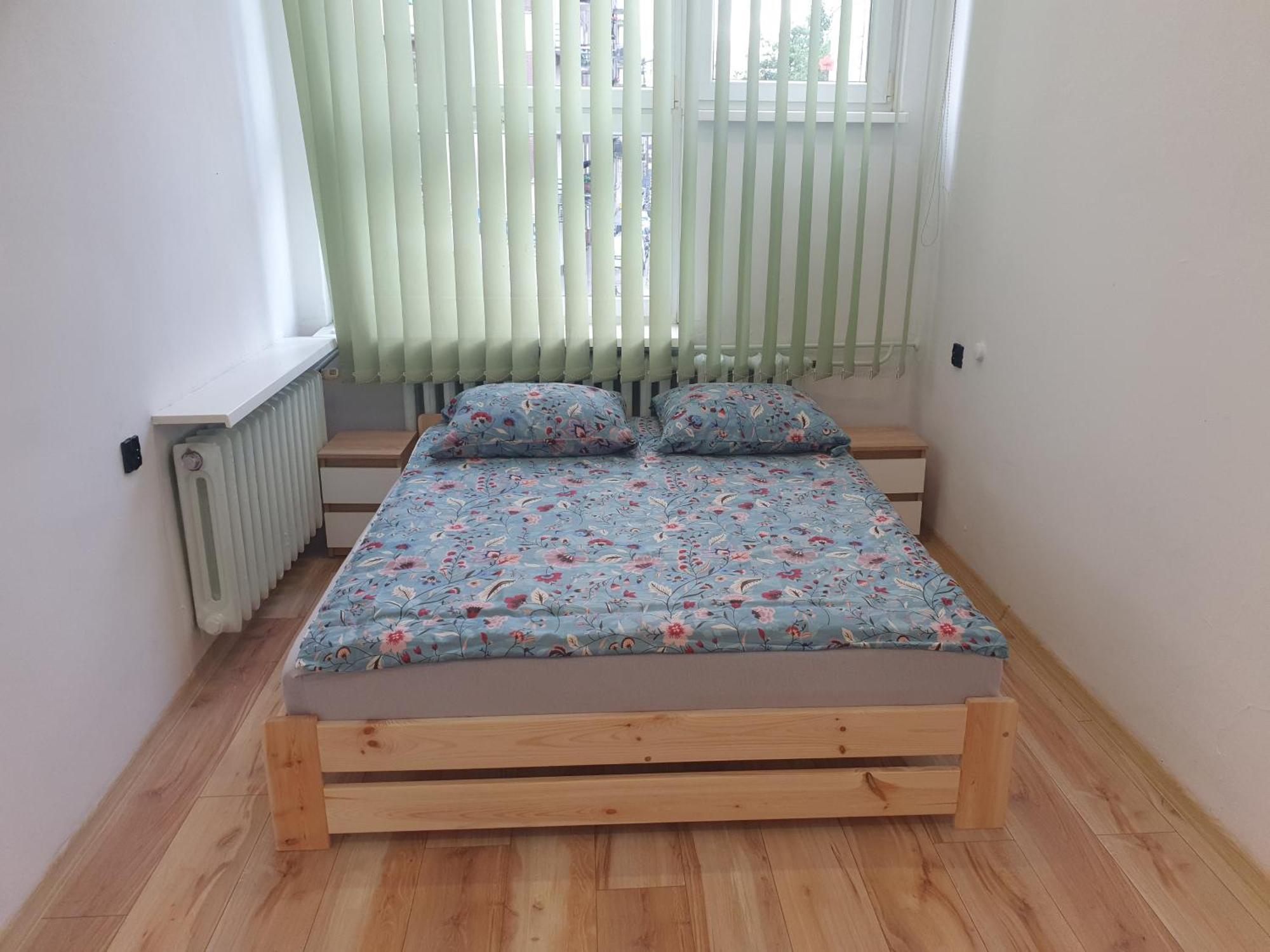 Vasylok Hostel Warsaw Ngoại thất bức ảnh