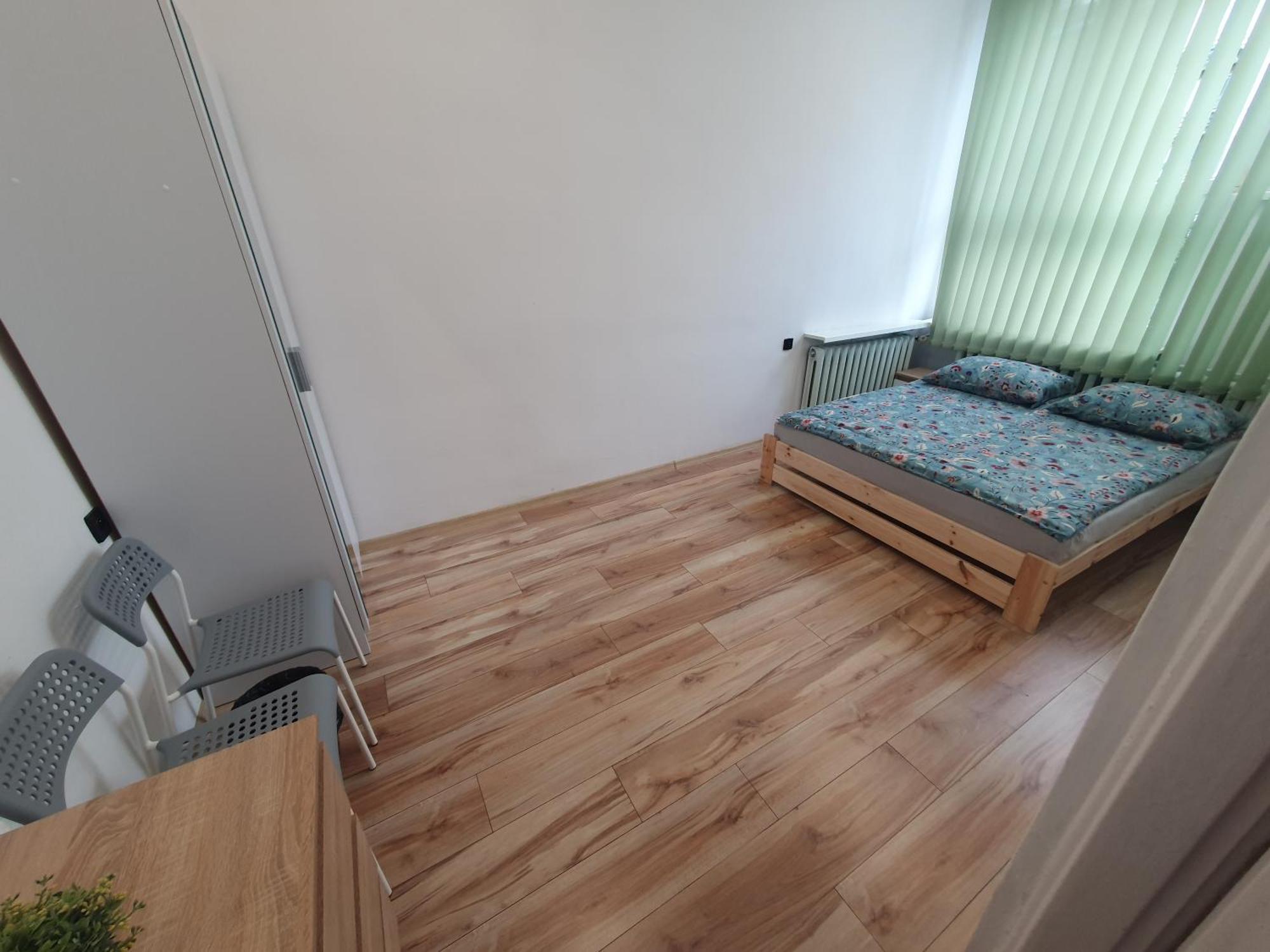 Vasylok Hostel Warsaw Ngoại thất bức ảnh